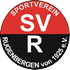 The SV Rugenbergen logo
