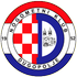 The NK Dugopolje logo