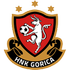 The HNK Gorica logo