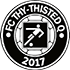 The FC THY-Thisted Q logo