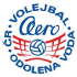 The Aero Odolena Voda logo