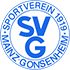 The SV 1919 Mainz Gonsenheim logo