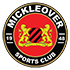 The Mickleover Sports logo