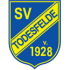 The SV Todesfelde logo