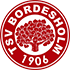The TSV Bordesholm logo