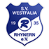 The Westfalia Rhynern logo