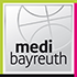 The BBC Bayreuth logo