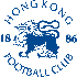 The Hong Kong FC logo
