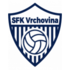 The SFK Vrchovina logo