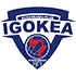 The KK Igokea logo