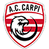 The AC Carpi logo