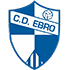 The Ebro logo