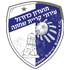 The Hapoel Ironi Kiryat Shmona logo