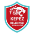 The Kepez Belediye Antalya logo