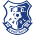 The FCV Farul Constanta logo