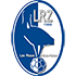 The Las Rozas CF logo