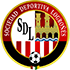 The SD Logrones logo