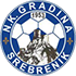 The Gradina Srebrenik logo