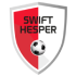 The Swift Hesperange logo