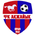 The Akzhaiyk Uralsk logo