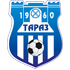 The FC Taraz logo