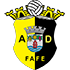 The AD Fafe logo