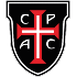 The Casa Pia Atletico logo