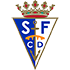 The San Fernando CD logo