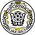 The SC Lokeren-Temse logo