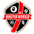 The FC Bastia-Borgo logo