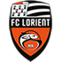 The Lorient B logo