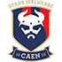 The Caen B logo