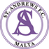 The Saint Andrews logo