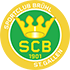 The SC Bruehl logo
