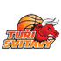 The Basketbal Svitavy logo