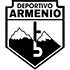 The Deportivo Armenio logo