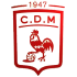 The Deportivo Moron logo