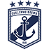 The Guillermo Brown logo
