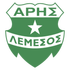 The Aris Limassol logo