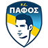 The Pafos FC logo