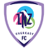 The Cherkasi logo