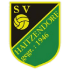 The SV Haitzendorf logo