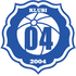 The Klubi 04 logo
