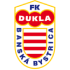 The Dukla Banska Bystrica logo