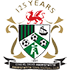 The Aberystwyth Town FC logo