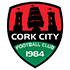 The Cork City FC logo