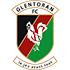 The Glentoran logo