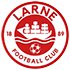 The Larne logo
