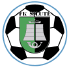 The FK Silute logo