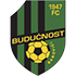 The Buducnost logo